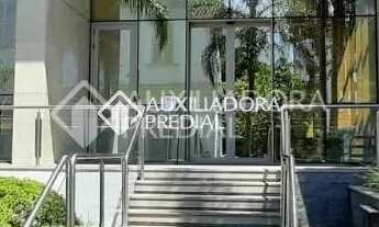 Imagem 5: Andar com 10 Salas Comerciais no Prime Offices