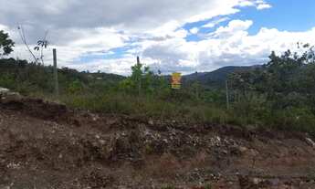 Imagem 7: Mateus Leme_ Chacara de 500m