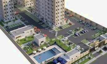 Imagem 3: Comodidade e tudo ao seu alcance apt2\4 e varanda espetacular