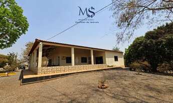 Imagem 5: Venda Fazenda 151 hectares - Paranoá-DF- Escriturada