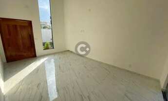 Imagem 2: Casa para Venda com 3 suítes e piscina , Itaipuaçu - Maricá / RJ