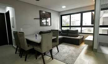 Imagem 2: Spot Marista Apartamento com 2 Quarto(s) e 3 banheiro(s) à Venda, 71.00 por R$ 850000.00 n