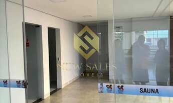 Imagem 2: Apartamento- 3 quartos, 1 suíte, 75m², 2 vagas- Setor Sudoeste