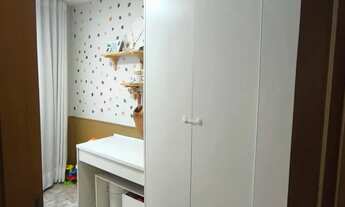 Imagem 5: 02 QUARTOS PLANEJADO E DECORADO