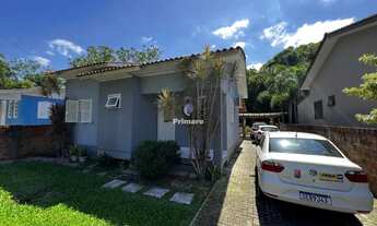 Imagem: Casa a venda 2 quartos Piscina Semimobiliada