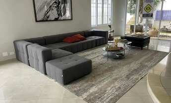 Imagem 4: Casa para alugar em Santana de Parnaíba, Alphaville, com 5 quartos, com 570 m²