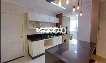 Imagem 2: APARTAMENTO COM 1 SUÍTE + 2 QUARTOS, RAU