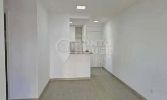 Imagem 4: Apartamento para venda e locação, 55m² 2 dormitórios com 1 suíte