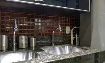 Imagem 7: Apartamento à Venda - Centro, 1 Quarto, 46 m2