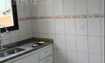 Imagem 3: Apartamento a venda - Vila Eldízia, Santo André