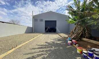 Imagem 5: Barracão, 750 m² - venda por R$ 3.100.000,00 ou aluguel por R$ 18.000,00/mês - Bandeirante