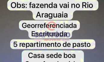 Imagem 2: Fazenda à venda em Jussara- GO