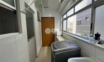 Imagem 6: APARTAMENTO 04 QUARTOS NA SERRA PRÓXIMO AO MINAS II