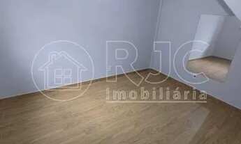 Imagem 5: Imóvel para venda tem 90 metros quadrados com 2 quartos em Tijuca - Rio de Janeiro - RJ