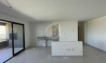 Imagem 4: Apartamento 3 quartos, 3 suítes no Setor Serrinha