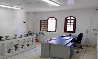 Imagem 3: Comercial à venda no(a) Vila Darli