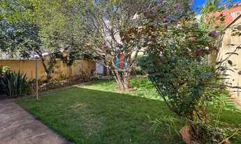 Imagem 2: Casa ampla com quintal e 4 dormitórios no Jardim Paulista