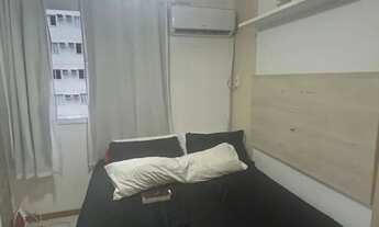 Imagem 5: Imóvel para aluguel e venda possui 60 metros quadrados com 2 quartos