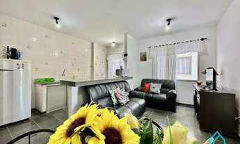 Imagem 2: Oportunidade apartamento com 2 dormitórios a venda na Praia Grande Ubatuba SP