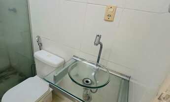 Imagem 7: Casa na Mariz e Barros entre 25 e duque