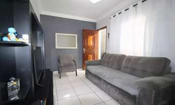 Imagem 5: Sobrado com 02 dormitórios e 161m² para locação na Vila Lucinda - Santo André/SP