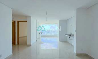 Imagem 3: Apartamento com 3 Suítes no Setor Oeste - Metro Quadrado a R$ 7300,00