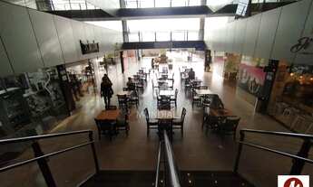 Imagem 7: Sala comercial (sala - edificio coml.) , espaço gourmet, elevador, em condomínio fechado