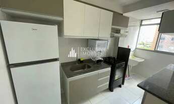 Imagem 3: VENDO APARTAMENTO MOBILIADO NO VILLE SOLARE