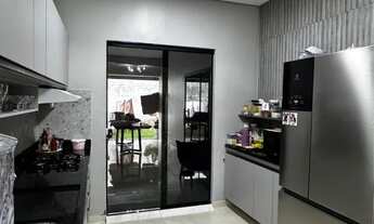 Imagem 4: Vendo casa no bairro jardim tropical