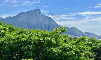 Imagem 4: Apartamento totalmente mobiliado para locação no Leblon