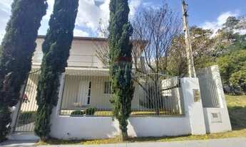 Imagem: Casa a venda no Condomínio Malota Jundiai