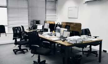 Imagem 7: Sala, Caminho das Árvores