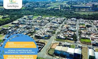 Imagem 6: Terreno Padrão em São José do Rio Preto