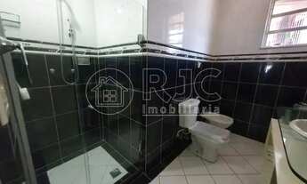 Imagem 7: Imóvel para venda tem 98 metros quadrados com 3 quartos em Vila Isabel - Rio de Janeiro