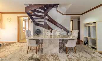 Imagem 6: Cobertura para vender ou alugar com 333mt², 3 quartos e 3 vagas