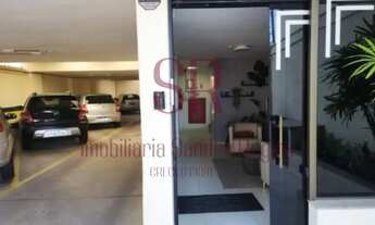 Imagem 3: APARTAMENTO RESIDENCIAL em CAMPINAS - SP, JD. PROENÇA