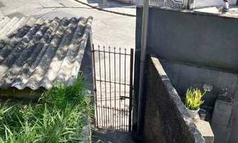 Imagem 2: Terreno com aclive à venda no Parque das Nações em Santo André