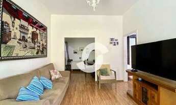 Imagem 2: Casa com 3 dormitórios à venda, 107 m² por R$ 450.000,00 - Centro - Niterói/RJ