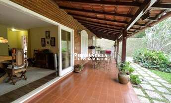 Imagem 3: Casa à venda, 345 m² por R$ 1.700.000,00 - Araras - Teresópolis/RJ