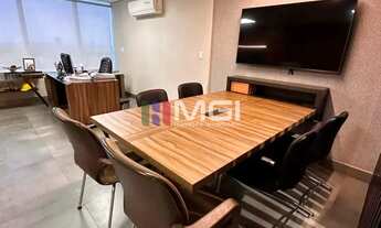 Imagem 6: Sala a venda no Terra office Jardim América - Goiânia - GO