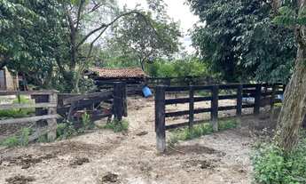 Imagem 7: Sítio 5.68 alqueires Abadiânia