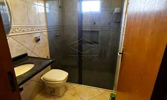 Imagem 6: Casa Padrão em Bauru