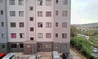 Imagem 5: Apartamento à Venda - Jardim Esperança, 2 Quartos, 45 m2