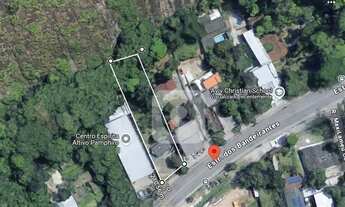 Imagem 6: Vargem Grande Terreno 1755 m2 construção de Galpão