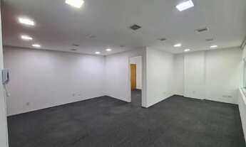 Imagem 3: Sala Comercial para Locação Av. Paulista - 51m²