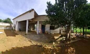 Imagem: VENDO Lote 602m² Gleba 03 -INCRA 09