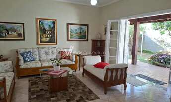 Imagem 3: Casa Térrea à Venda Jardim Panorama Bosque, Vinhedo/SP