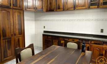 Imagem 5: Sobrado com 3 quartos para alugar por R$ 3200.00, 140.00 m2 - HAUER - CURITIBA/PR