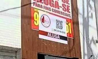 Imagem: Prédio Comercial Completo para Locação