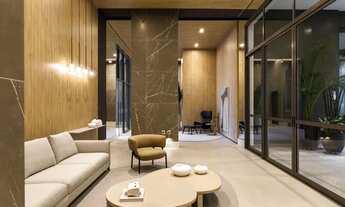 Imagem 5: Signature Plaenge: 3 Suítes, 227m², 4 Vagas, Exclusividade e Luxo no Ecoville